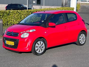 Citroën C1